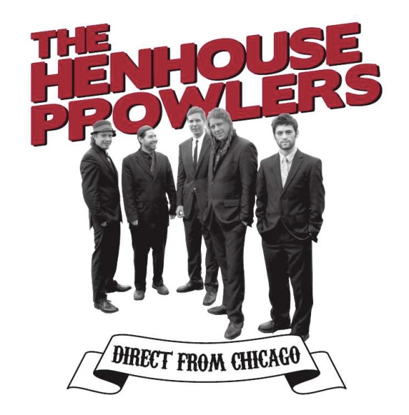 THE HENHOUSE PROWLERS